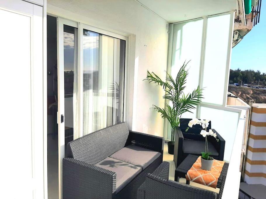 Modern Apartment In Las Americas, Lk520 With Pool Close To The Ocean Playa de las Americas (Tenerife) Exterior foto