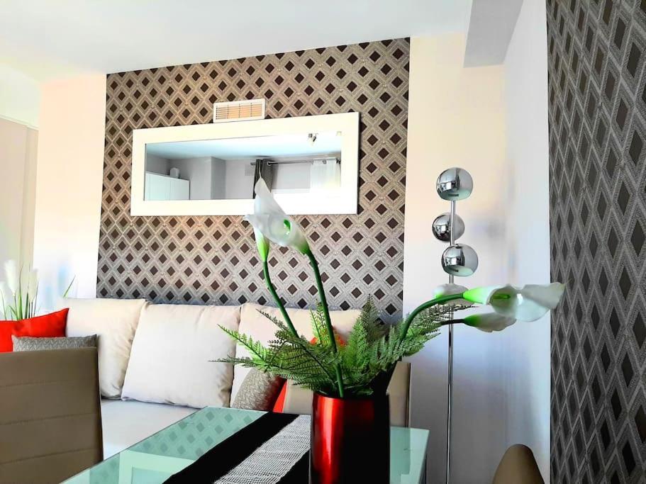 Modern Apartment In Las Americas, Lk520 With Pool Close To The Ocean Playa de las Americas (Tenerife) Exterior foto