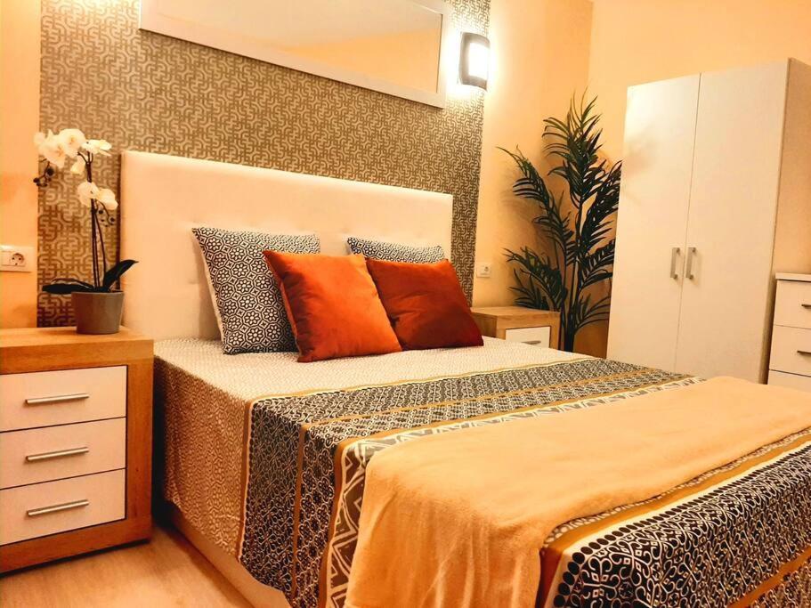 Modern Apartment In Las Americas, Lk520 With Pool Close To The Ocean Playa de las Americas (Tenerife) Exterior foto