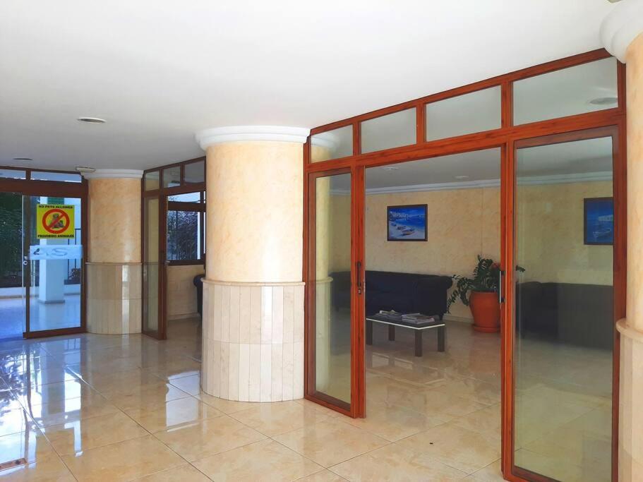 Modern Apartment In Las Americas, Lk520 With Pool Close To The Ocean Playa de las Americas (Tenerife) Exterior foto
