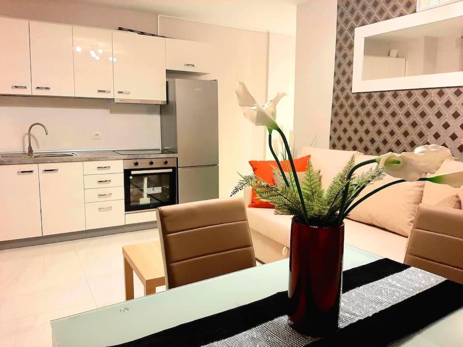 Modern Apartment In Las Americas, Lk520 With Pool Close To The Ocean Playa de las Americas (Tenerife) Exterior foto