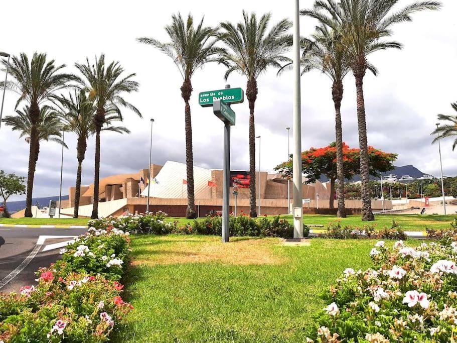 Modern Apartment In Las Americas, Lk520 With Pool Close To The Ocean Playa de las Americas (Tenerife) Exterior foto
